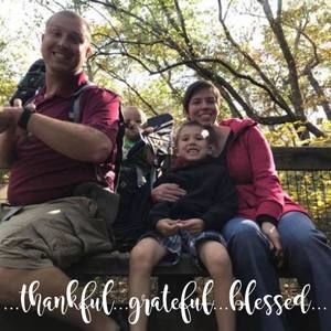 Meet your Posher, Randi